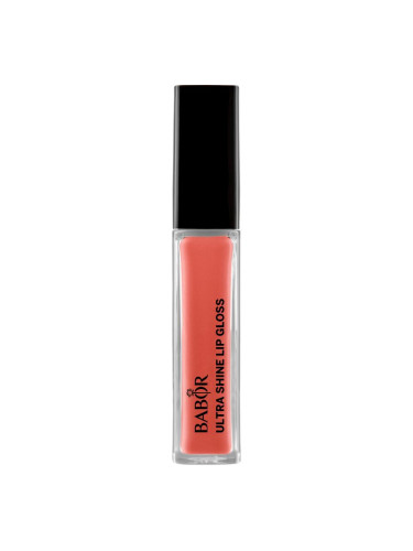 BABOR Ultra Shine Lip Gloss Глос блясък за устни  6,5ml
