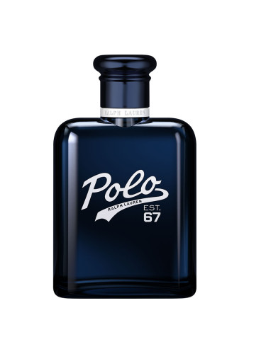 RALPH LAUREN Polo 67 Тоалетна вода (EDT) мъжки 125ml