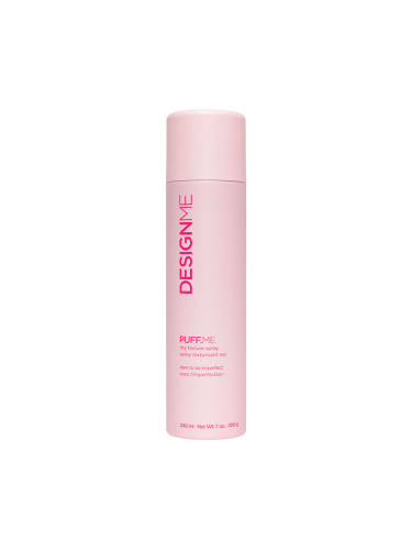 DESIGN ME Puff.ME Dry Texture Spray Спрей за коса дамски 248ml