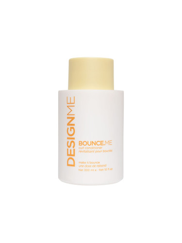 DESIGN ME Bounce.ME Curl Conditioner Балсам за коса дамски 300ml