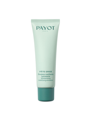 PAYOT Pâte Grise Émulsion Matifiante Hydratante 24 - часов крем дамски 50ml