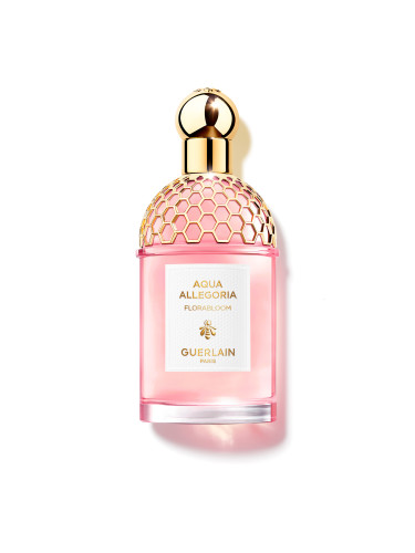 GUERLAIN Aqua Allegoria Florabloom Eau de Toilette Тоалетна вода (EDT) дамски 125ml