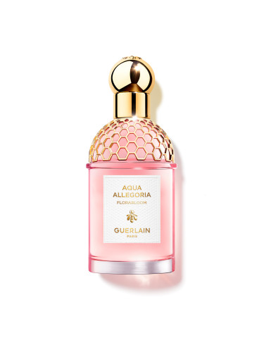 GUERLAIN Aqua Allegoria Florabloom Eau de Toilette Тоалетна вода (EDT) дамски 75ml