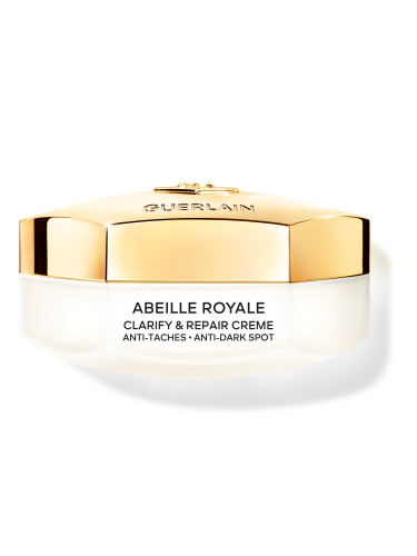 GUERLAIN Abeille Royale Clarify & Repair Creme Дневен крем дамски 50ml