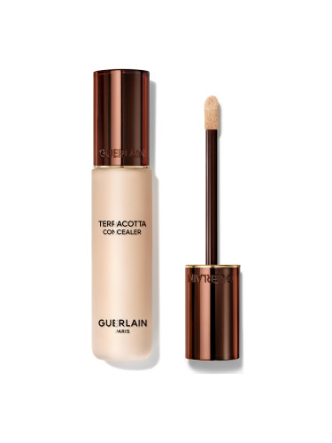 GUERLAIN Terracotta Concealer Natural Perfection Concealer 24H Wear - No-Transfer Коректор  11,5ml