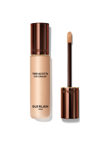 GUERLAIN Terracotta Concealer Natural Perfection Concealer 24H Wear - No-Transfer Коректор  11,5ml