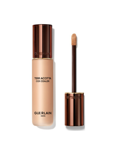 GUERLAIN Terracotta Concealer Natural Perfection Concealer 24H Wear - No-Transfer Коректор  11,5ml