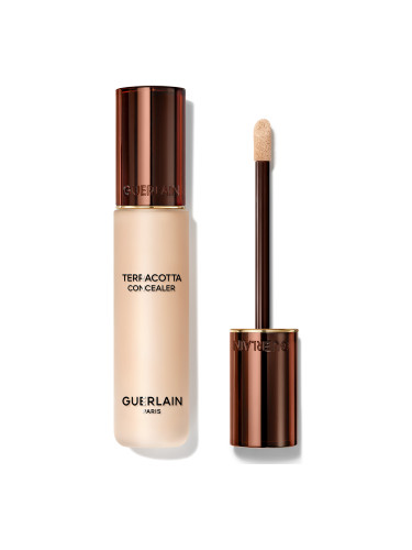 GUERLAIN Terracotta Concealer Natural Perfection Concealer 24H Wear - No-Transfer Коректор  11,5ml