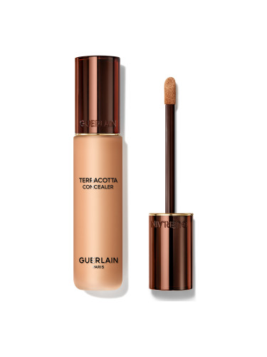 GUERLAIN Terracotta Concealer Natural Perfection Concealer 24H Wear - No-Transfer Коректор  11,5ml