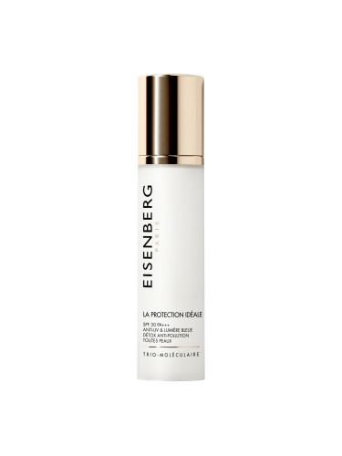 EISENBERG Paris Ideal Protection SPF 30 Дневен крем дамски 50ml