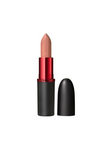 MAC Macximal Silky Matte Lipstick Viva Glam Червило стик  3,5gr