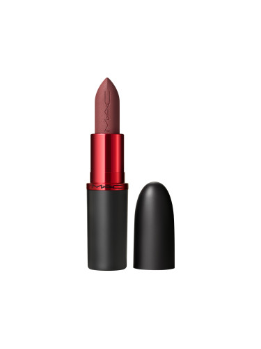 MAC Macximal Silky Matte Lipstick Viva Glam Червило стик  3,5gr