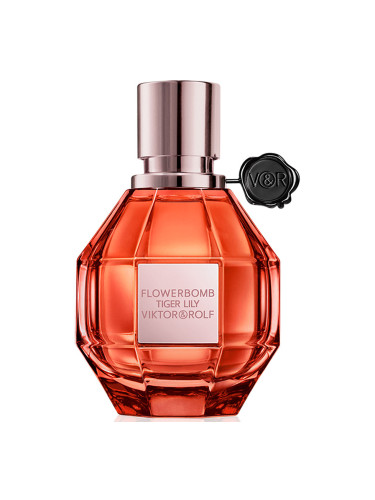 VIKTOR & ROLF Flowerbomb Tiger Lily Eau de Parfum дамски 50ml