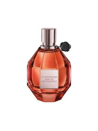 VIKTOR & ROLF Flowerbomb Tiger Lily Eau de Parfum дамски 100ml