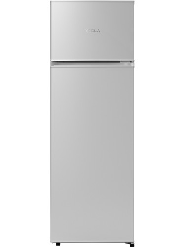 Хладилник с фризер Tesla RD2400M1