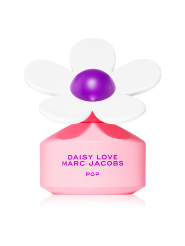 Marc Jacobs Daisy Love Pop тоалетна вода за жени 50 мл.