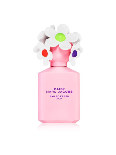 Marc Jacobs Daisy Eau So Fresh Pop тоалетна вода за жени 75 мл.