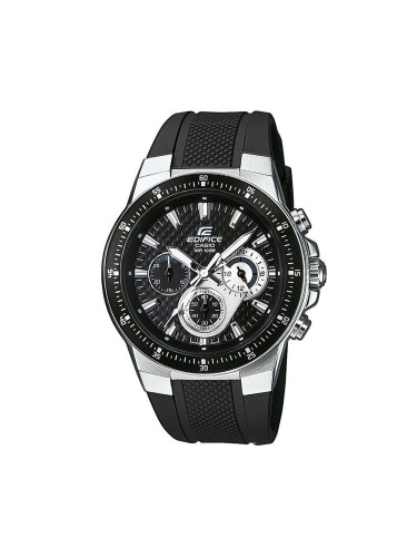 Часовник Casio Edifice EF-552-1AVEF Черен