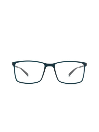 Esprit Et33472 508 56 - диоптрични очила, правоъгълна, мъжки, зелени