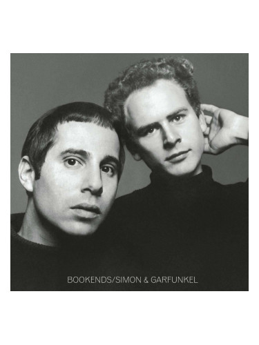 Simon & Garfunkel Bookends (Vinyl LP)