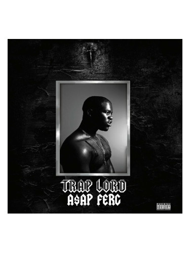 ASAP Ferg - Trap Lord (10th Anniversary) (Reissue) (2 LP)