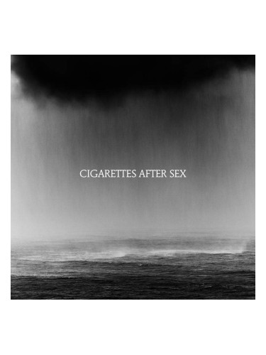 Cigarettes After Sex - Cry (LP)