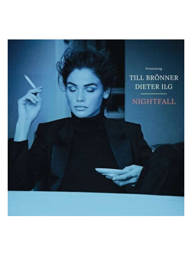 Till Bronner/Dieter Ilg - Nightfall (LP)