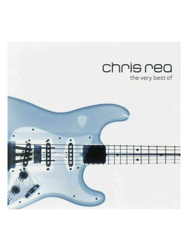 Chris Rea - The Very Best Of Chris Rea (LP)