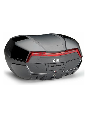 Givi V58NNB Maxia 5 Black Monokey Куфар