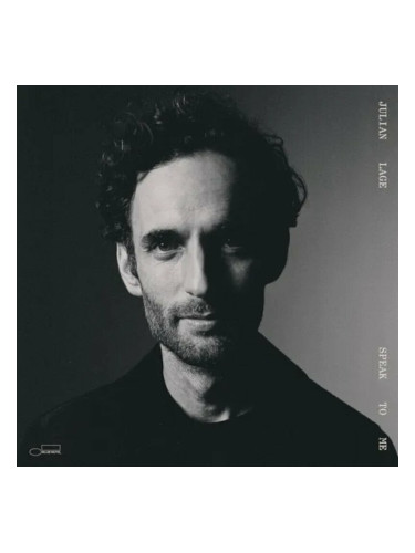 Julian Lage - Speak To Me (2 LP)