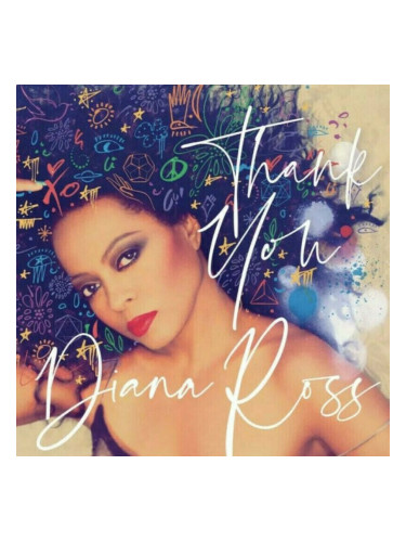 Diana Ross - Thank You (2 LP)