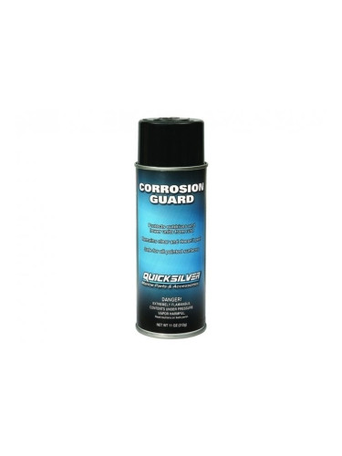 Quicksilver Corrosion Guard Грижа за двигателя