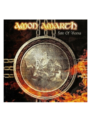 Amon Amarth - Fate Of Norms (Remastered) (LP)