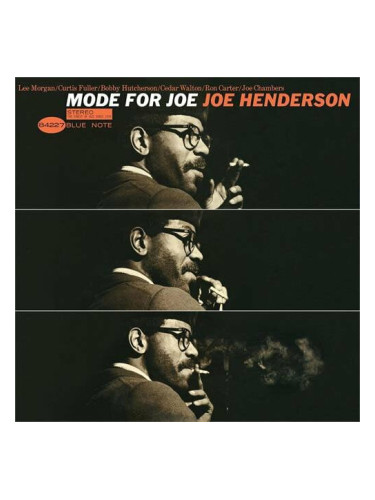 Joe Henderson - Mode For Joe (LP)