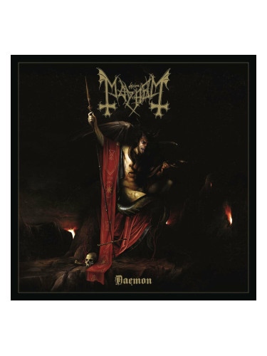 Mayhem - Daemon (Reissue) (LP)