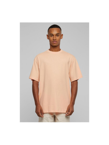 Men's T-Shirt Organic Tall Tee - Orange