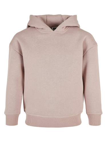 Girls' Hooded Dukrose