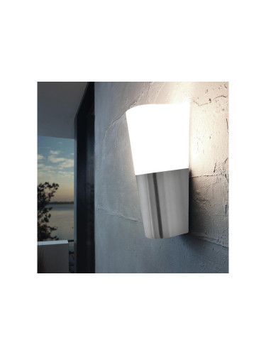 Eglo 96015 - LED Екстериорна Стенна лампа COVALE LED/6W/230V IP44