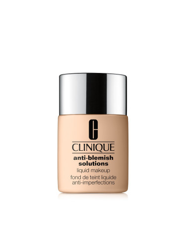 CLINIQUE Anti-Blemish Solutions™ Liquid Makeup Фон дьо тен крем  30ml