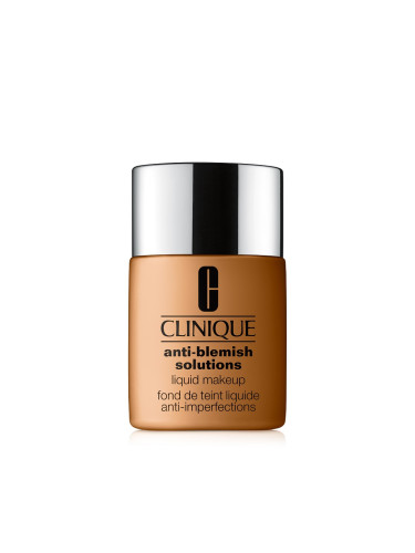 CLINIQUE Anti-Blemish Solutions™ Liquid Makeup Фон дьо тен крем  30ml