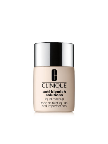 CLINIQUE Anti-Blemish Solutions™ Liquid Makeup Фон дьо тен крем  30ml