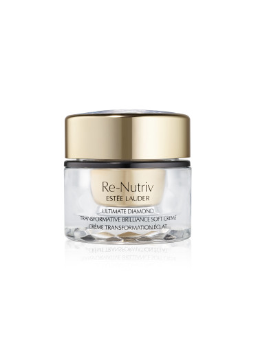 ESTEE LAUDER Re-Nutriv Ultimate Diamond Transformative Brilliance Soft Creme 24 - часов крем дамски 30ml