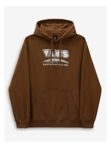 Vans Breaking Space Sweatshirt Kafyav