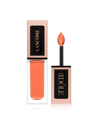Lancôme Idôle Tint течни очни сенки цвят 04 Sienna 7 мл.