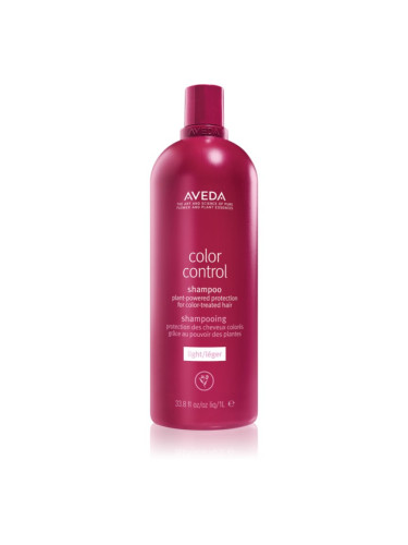Aveda Color Control Light Shampoo шампоан за боядисана коса 1000 мл.