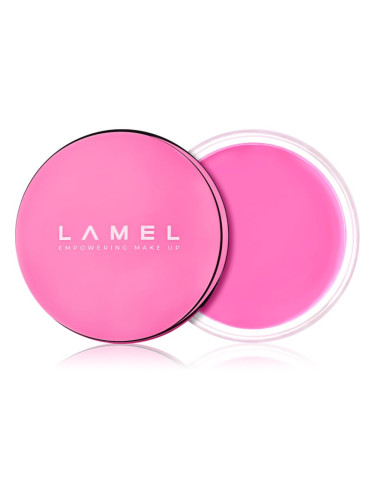 LAMEL Flamy Fever Blush кремообразен руж цвят №401 7 гр.