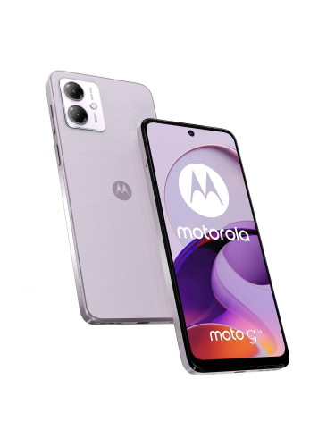 Смартфон Motorola Moto G14 8 GB 256 GB, Лилав