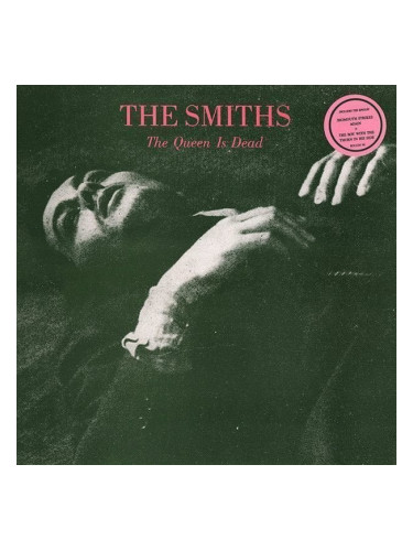 The Smiths - The Queen Is Dead (LP)