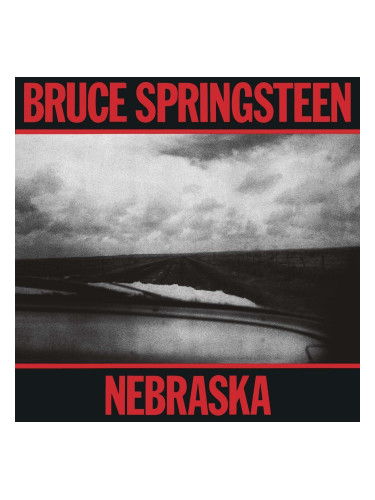 Bruce Springsteen Nebraska (LP)