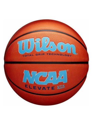 Wilson NCAA Elevate VTX Basketball 7 Баскетбол